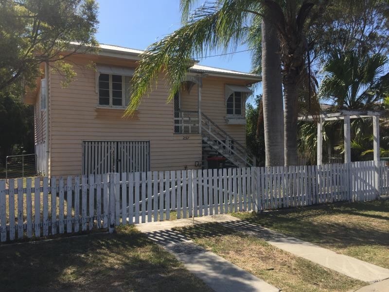 297 Eldon Street, Berserker QLD 4701